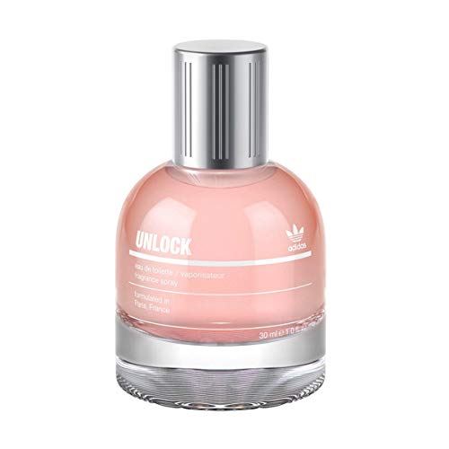 ADIDAS Unlock For Her Eau de Toilette, 50 ml von adidas