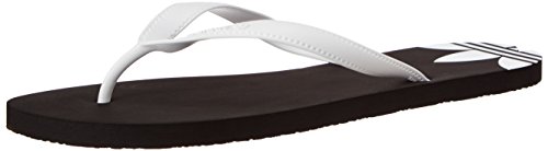 adidas Adi Sun Herren Sandalen Schwarz von adidas Originals