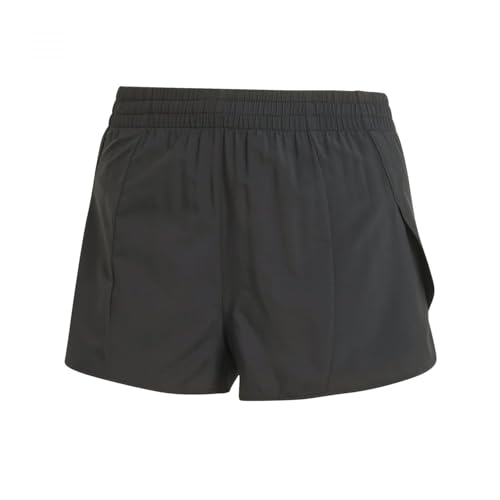 Adidas Adizero Essentials Split Short Damen - S von adidas