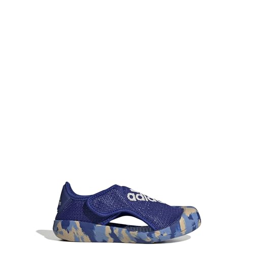 Adidas Altaventure 2.0 C Sandals, Semi Lucid Blue/FTWR White/Blue Fusion, 29 EU von adidas