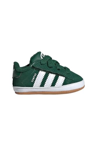 Adidas Campus 00S Crib Code JR5797 Babyschuhe Grün, Grün Weiß, 19 EU von adidas