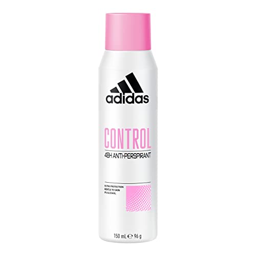 Adidas Control Anti-Perspirant Spray für sie 150ml von adidas