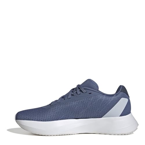 Adidas Damen Duramo Sl W Shoes-Low (Non Football), Crew Blue/FTWR White/Dash Grey, 38 2/3 EU von adidas