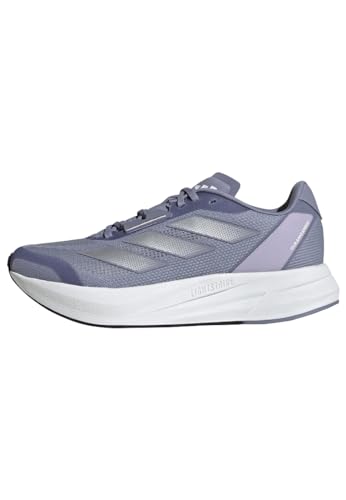 Adidas Damen Duramo Speed W Shoes-Low (Non Football), Grau Fünf Weiß Grau Fünf, 36 EU von adidas