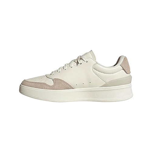 Adidas Damen Kantana Shoes-Low (Non Football), Off White/Wonder Beige/Alumina, 38 2/3 EU von adidas