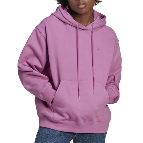 Adidas Damen Lila Hoodie, mauvedives, 40 Adidas Damen Lila Hoodie, mauvedives, 40 von adidas