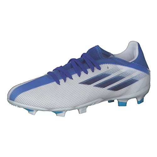 Adidas Damen One 5.1 Fg/Ag Bootsschuh, Lapis Lazuli Blue Blazing Coral, 39 EU von adidas