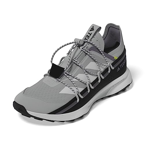 Adidas Damen Terrex Voyager 21 W Shoes-Low (Non Football), Wonder Silver/Grey One/Shadow Violet, 40 2/3 EU von adidas