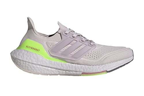 Adidas Damen Ultraboost 21 W Laufschuh, Ice Purple Ice Purple Rose Tone, 39 1/3 EU von adidas