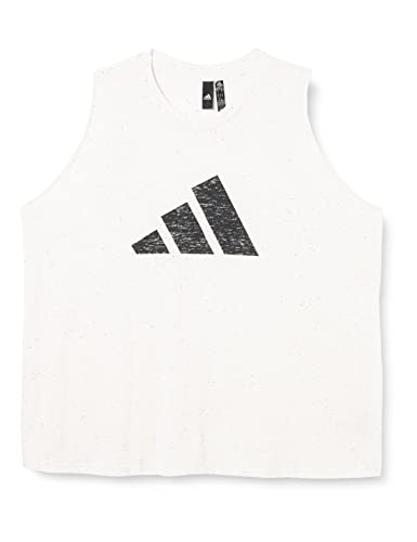 Adidas Damen Winrs 3.0 Tanks, Whtmel, M von adidas