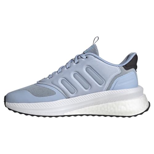 Adidas Damen X_Plrphase Shoes-Low (Non Football), Blue Dawn/Core Black/Core Black, 42 EU von adidas