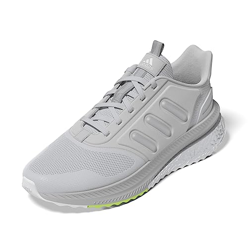 Adidas Damen X_Plrphase Shoes-Low (Non Football), Dash Grey/Silver Met./Lucid Lemon, 38 EU von adidas