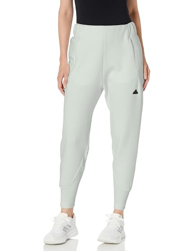 Adidas Damen Z.n.e. Pants, Wonder Silver von adidas