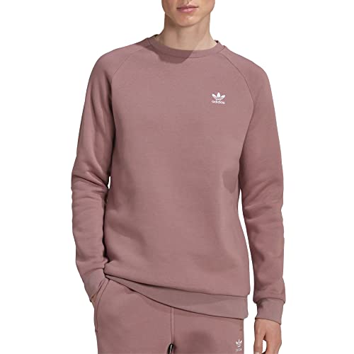 Adidas Adicolor Essentials Trefoil Pullover Herren von adidas