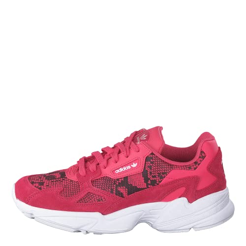 Adidas Falcon W Craft Pink Cloud White 38 von adidas