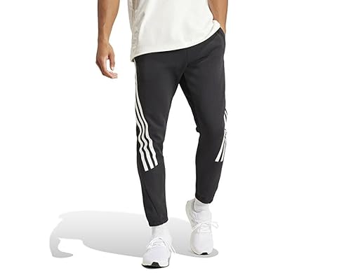 adidas Future Icons 3 Stripes Pants S von adidas