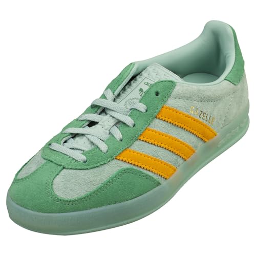 Adidas Gazelle Indoor Sneakers Senior - 39 1/3 von adidas