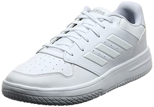 Adidas Herren Gametalker Leichtathletik-Schuh, FTWR Weiss/FTWR Weiss/GRAU Zwei F17 von adidas