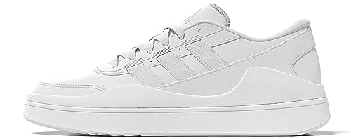 Adidas Herren Osade Shoes-Low (Non Football), FTWR White/FTWR White/FTWR White, 46 EU von adidas