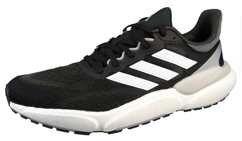 Adidas Herren Solarboost 5 M Shoes-Low (Non Football), Core Black FTWR White Grey Two, 42 EU von adidas