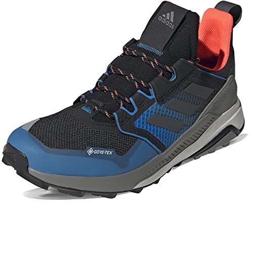 Adidas Herren Terrex Trailmaker GTX Shoes-Low (Non Football), Core Black/Grey Six/Turbo, 42 EU von adidas
