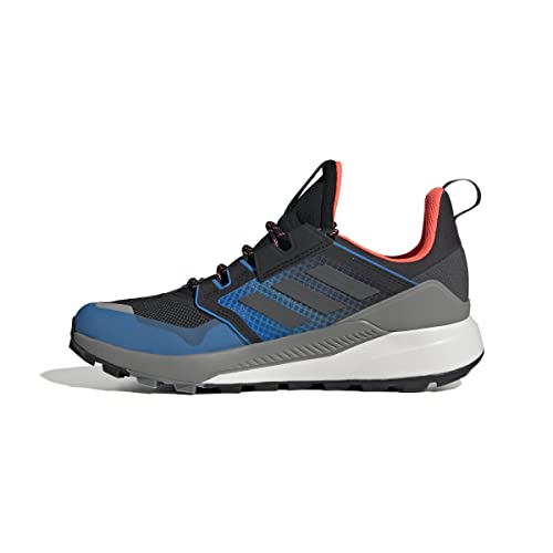 Adidas Herren Terrex Trailmaker GTX Shoes-Low (Non Football), Core Black/Grey Six/Turbo, 43 1/3 EU von adidas