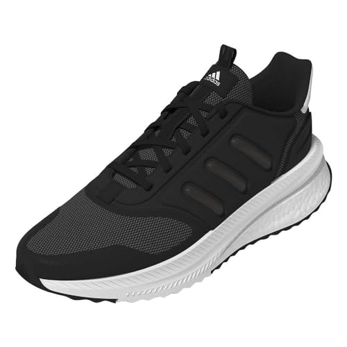 Adidas Herren X_Plrphase Shoes-Low (Non Football), Core Black/Core Black/FTWR White, 44 2/3 EU von adidas