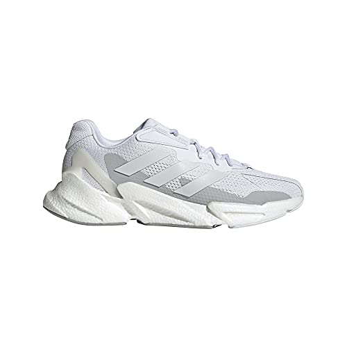 Adidas Herren X9000L4 Sneaker, FTWWHT/FTWWHT/FTWWHT, 46 EU von adidas