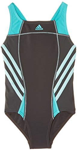 Adidas I INS ATH 1PC G anthrazit - 128 von adidas