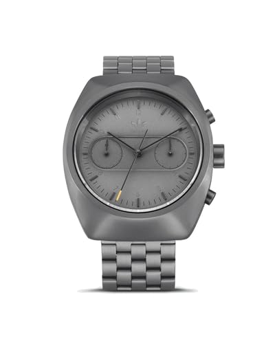 Adidas Klassische Uhr Z18-632-00 von adidas