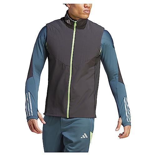 Adidas Men's Tiro 23 Competition Winterized Vest, Multicolor, M von adidas