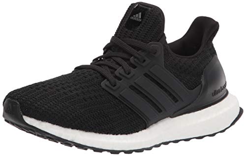 Adidas Men's Ultraboost DNA Running Shoe, Black/Black/White, 8.5 von adidas