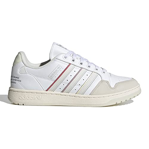 Adidas NY 90 Stripes Sneakers Damen - 44 2/3 von adidas