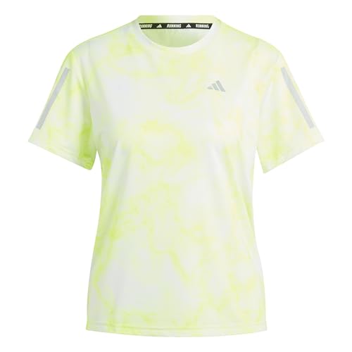 Adidas Otr Aop Short Sleeve T-shirt S Adidas Otr Aop Short Sleeve T-shirt S von adidas
