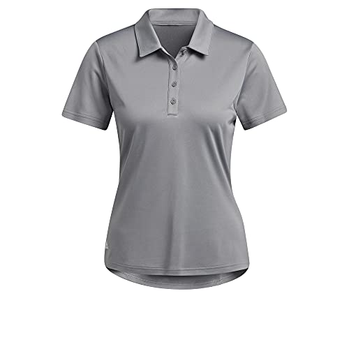 Adidas Performance Short Sleeve Damengolfpoloshirt von adidas