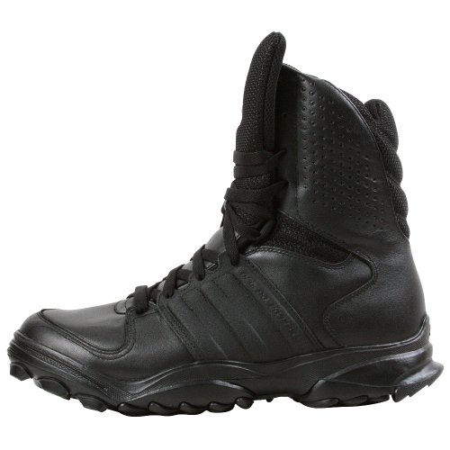 Adidas Polizeistiefel GSG9 MID 9.2, Größe Adidas: 39 1/3 von adidas