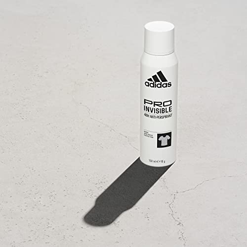 Adidas Pro Invisible Anti-Perspirant Spray für sie 150ml von adidas