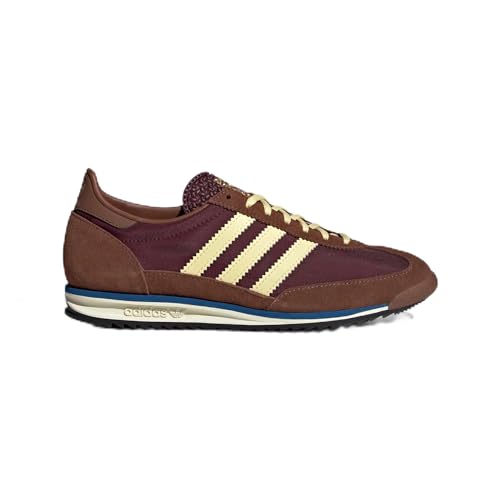 Adidas SL 72 OG W IE3425 Bordeaux Marrone Bordeaux Marrone/44 von adidas