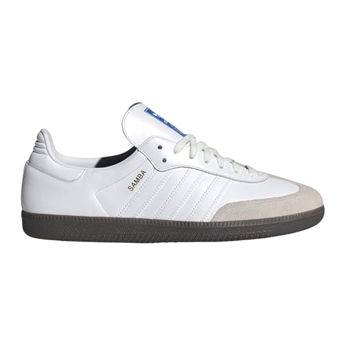 Adidas Samba OG Sneakers Senior - 42 2/3 von adidas