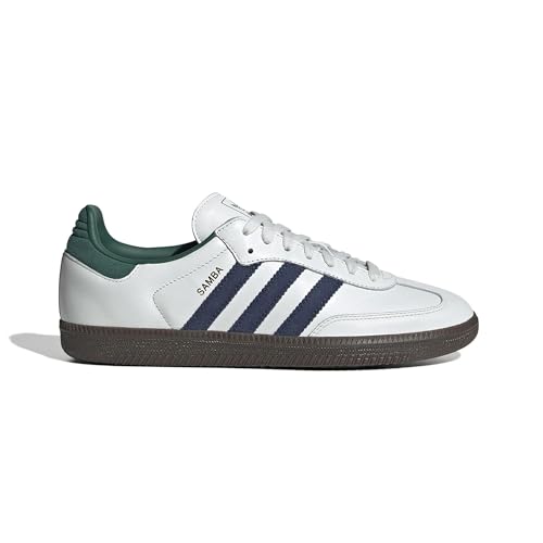 Adidas Samba OG Sneakers Senior - 42 von adidas
