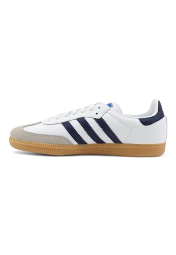 Adidas Samba OG Sneakers Senior - 44 2/3 von adidas