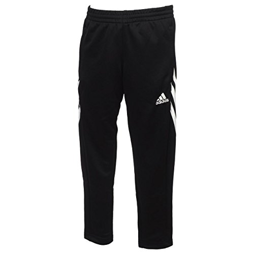 Adidas Sere14 Trainingshose für Jungen M (Kinder) Schwarz von adidas