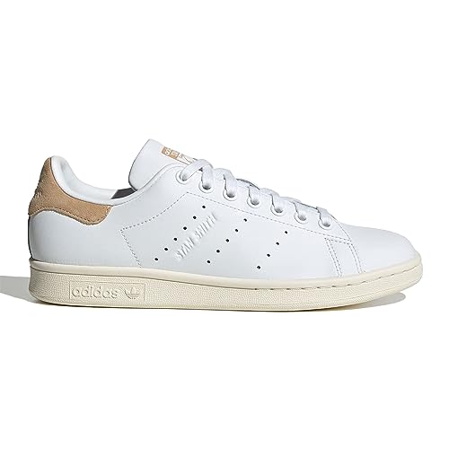 Adidas Stan Smith Sneaker Damen - 38 2/3 von adidas