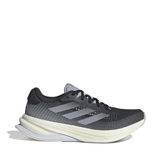 Adidas Supernova Solution Schuhe Damen CBLACK/HALSIL/DSHGRY Gr. 39 1/3 von adidas