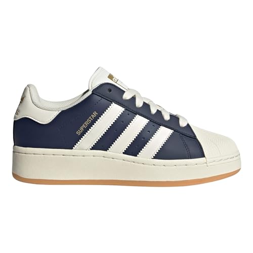 Adidas Superstar XLG Sneakers Damen - 38 2/3 von adidas