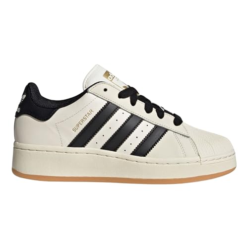 Adidas Superstar XLG Sneakers Damen - 42 von adidas