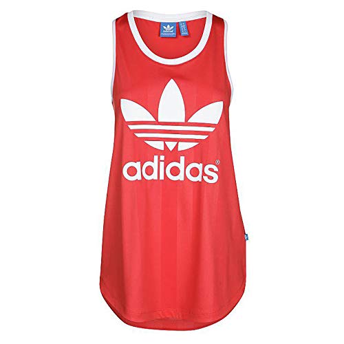 Adidas TT W Tanktop 34 eqt yellow von adidas