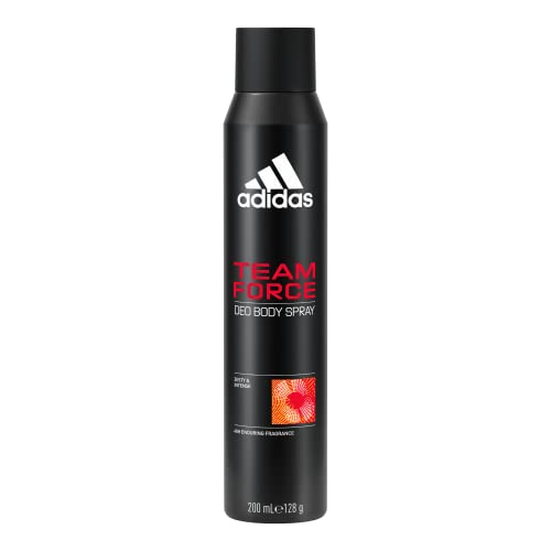 Adidas Team Force Deodorant Körperspray für ihn 200ml von adidas