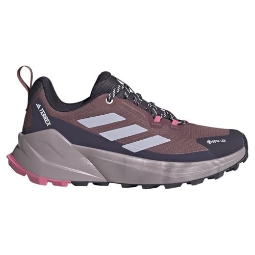 Adidas Terrex Damen Wanderschuhe TRAILMAKER 2 GTX lila (309), 38EU von adidas