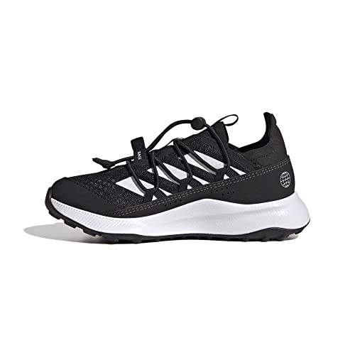 Adidas Terrex Voyager 21 H.Rdy K Shoes-Low (Non Football), Core Black/FTWR White/Grey Five, 30 EU von adidas